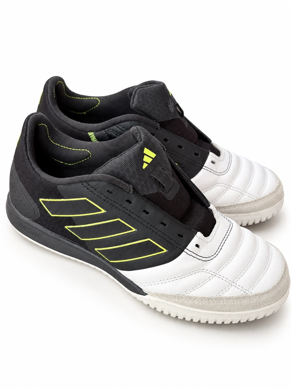 Adidas Top Sala Competition GY9056 Indoor Soccer Shoes Men 7 Women 8
